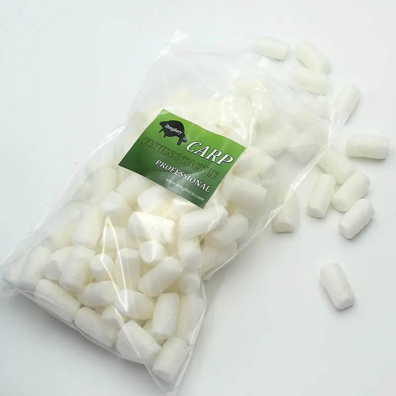 Cebos de pesca de carpa Pop-Up, cebo de imitación Zig para aparejo de carpa, Chod Zig, aparejo, aparejos de pesca, 110-120 Uds.