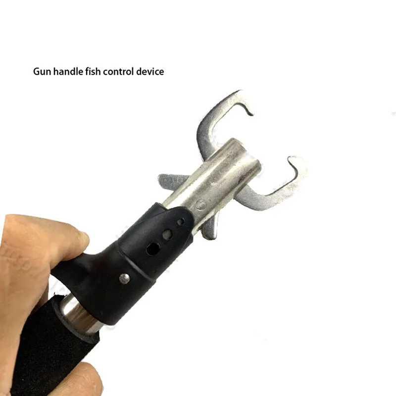 Tijeras de Control de acero inoxidable, aparejos de pesca, juego de agarre de pesca, pinza, accesorio, herramienta, pinza, cortador - imagen 4