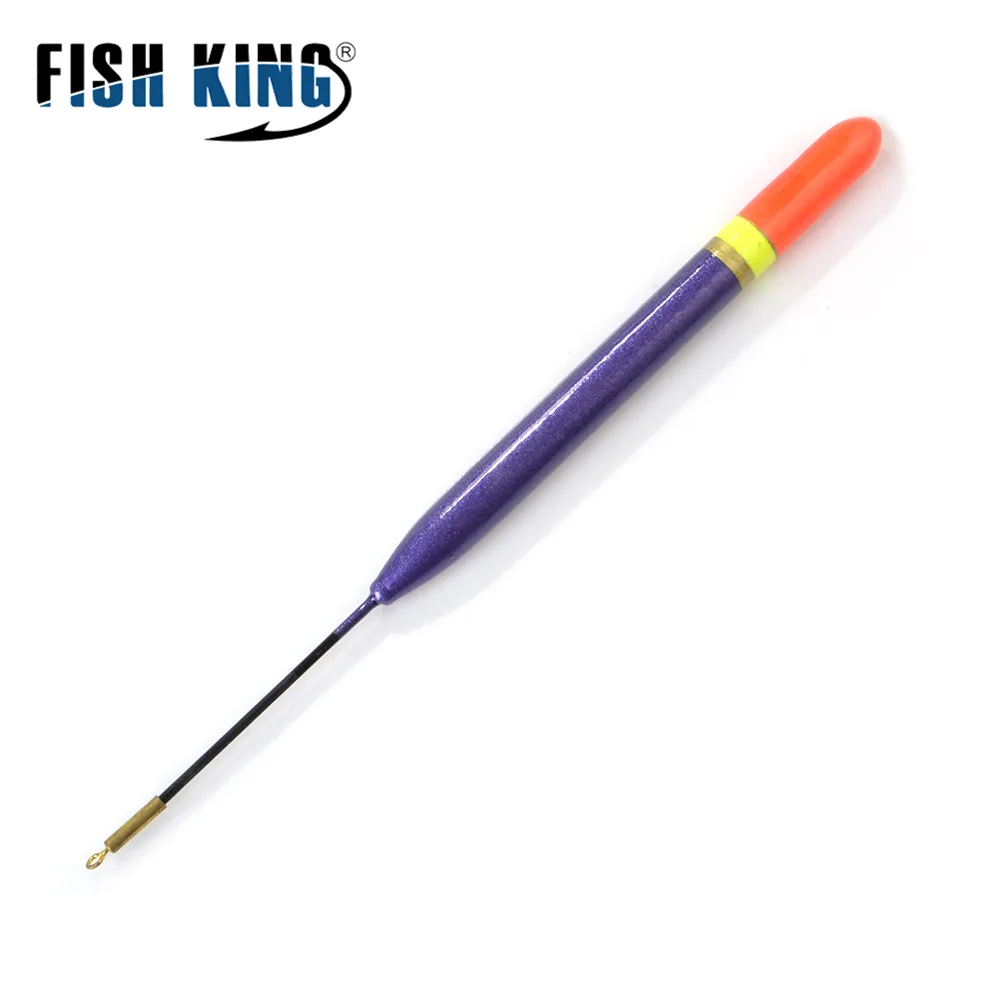 NGB 10 Uds flotador de pesca de invierno abeto Barguzinsky 3g 4g pesca en hielo Bobber boya Vertical corta accesorios de pesca - imagen 4