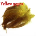 Yellow 50pcs