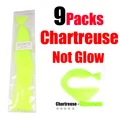 9packs chartreuse