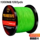 1000M4W Light Green
