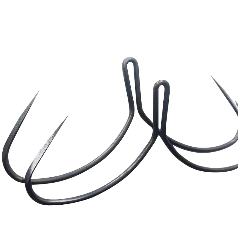 Anzuelos De Pesca De carpa, Anzuelos De acero afilado, Anzuelos De anclaje De Mar, aparejos De Pesca De océano profundo, ganchillo En Mer - imagen 5