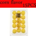 corn  15PCS