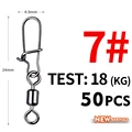 Size7 24mm 18kg