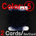 2 Cards Dark Blue
