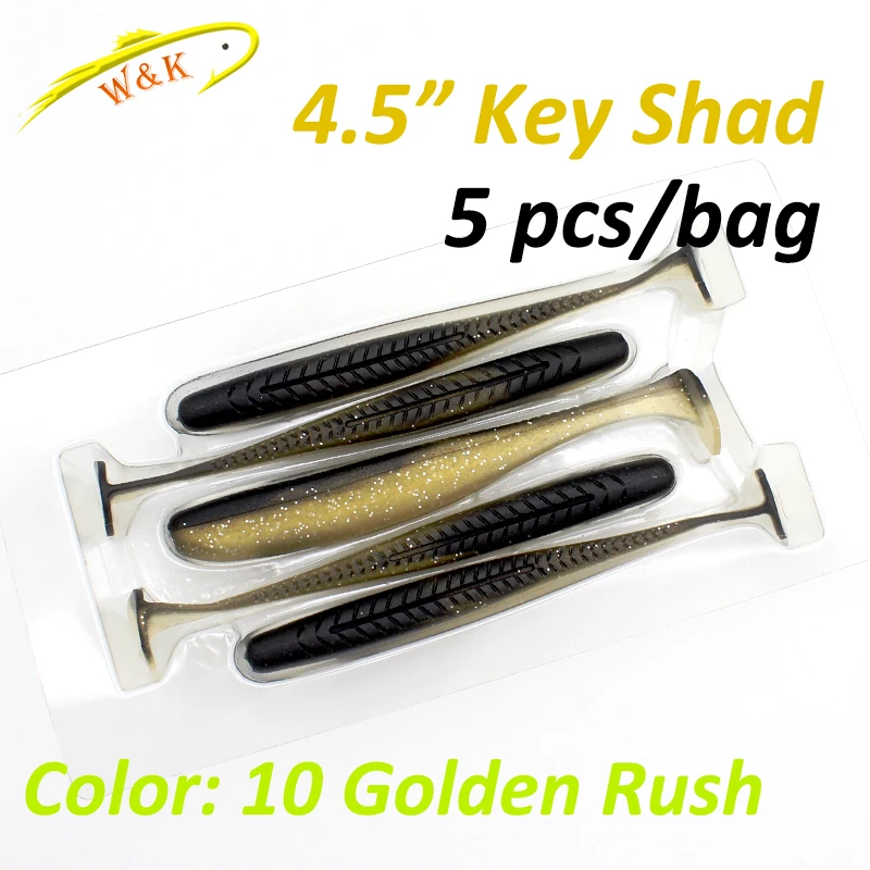 Golden Rush 4.5