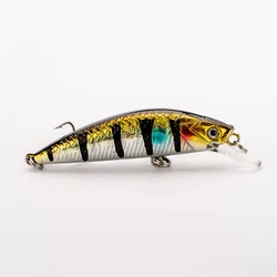 Senuelo minnow hundido 55mm 6g – Wobbler para trucha Japon
