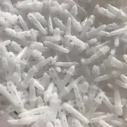 Faldas de silicona para señuelos de pargo – Accesorios agua salada