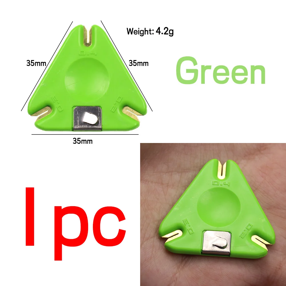 Green 1pc