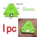 Green 1pc