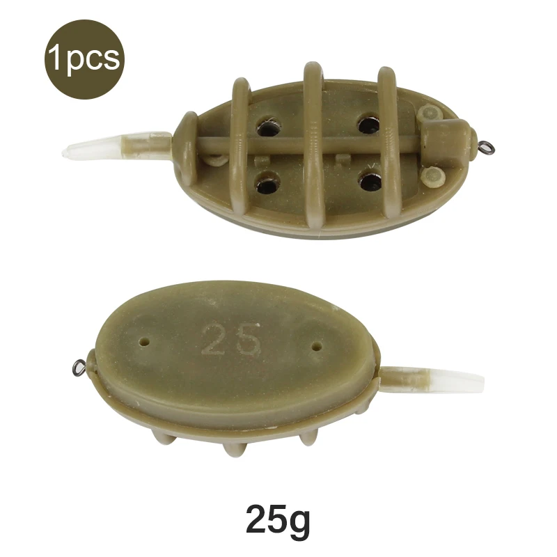 1pcs 25g feeder
