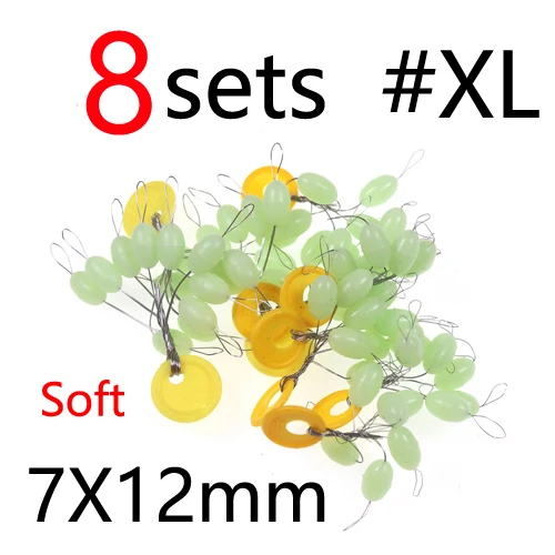 8sets XL
