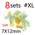 8sets XL