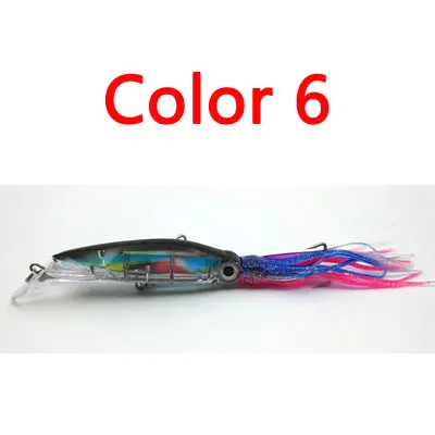 Color  6