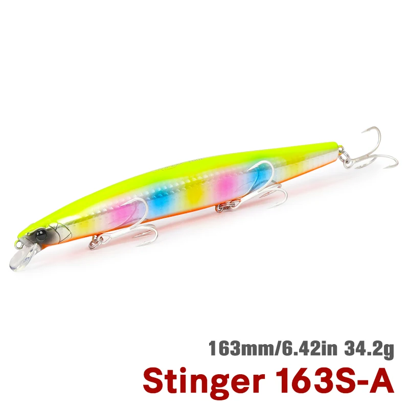 STINGER 163S-A
