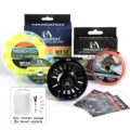 BLACK REEL LINE KIT