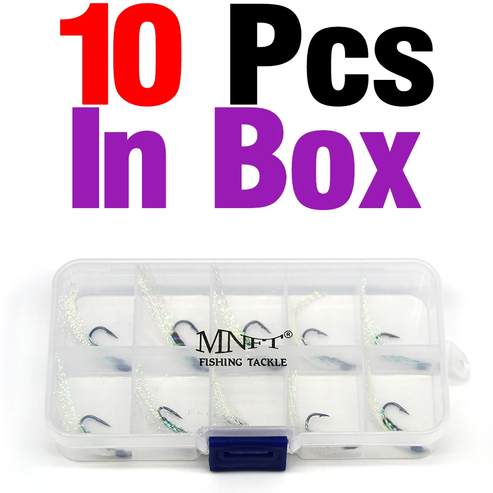 10pcs in box