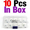 10pcs in box