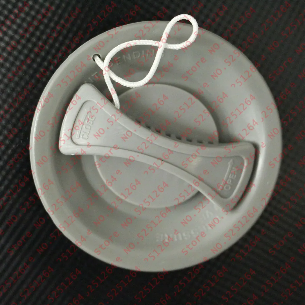 Guardabarros inflable para barco marino, parachoques de muelle con línea de suspensión, boquilla de conector de adaptador de válvula y mango de válvula, 18x48 pulgadas, a la venta - imagen 4