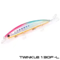 Twinkle 130 L