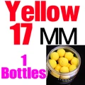 17mm Yellow