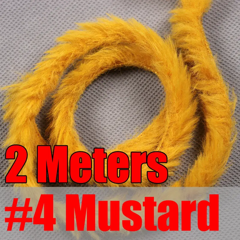 2mmustard