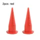 2pcs Red