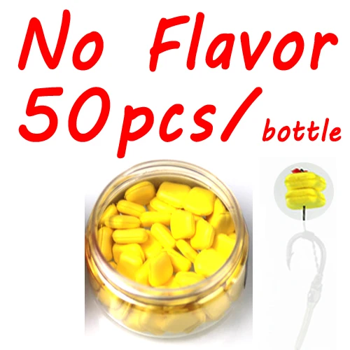 50pcs no flavor