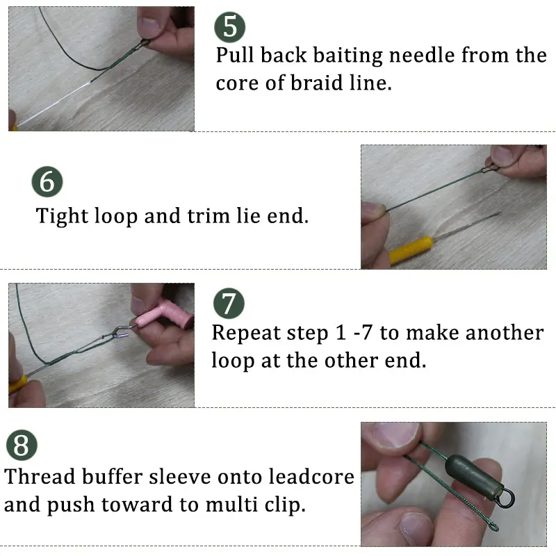 Empaquetado del producto