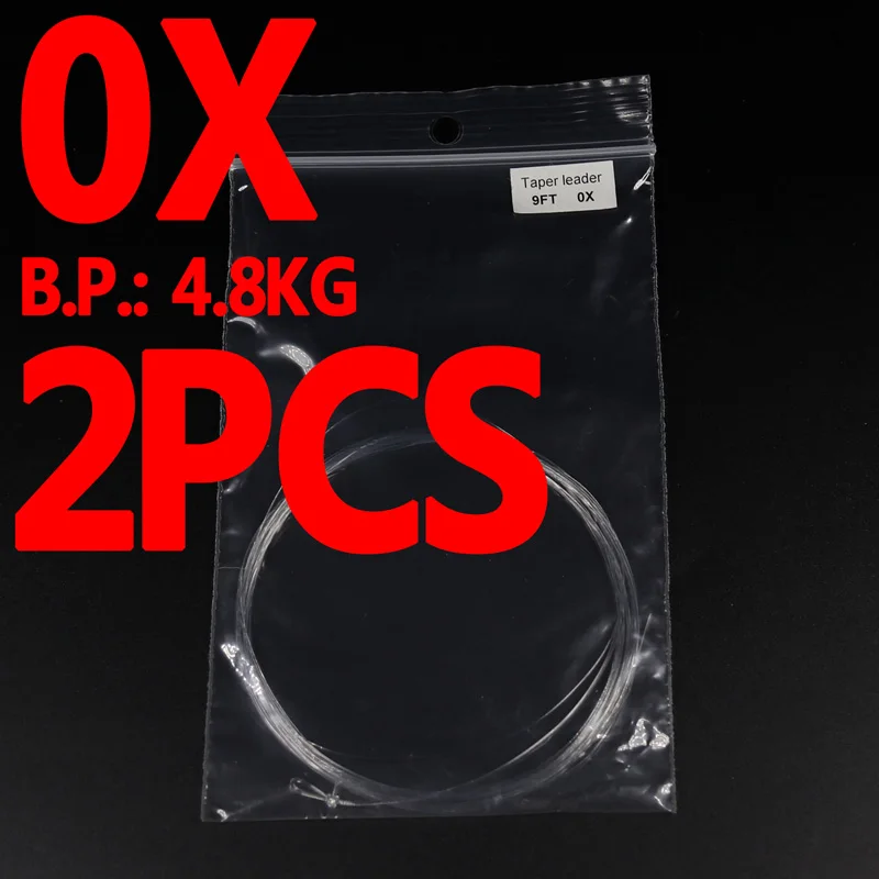 0X 2PCS