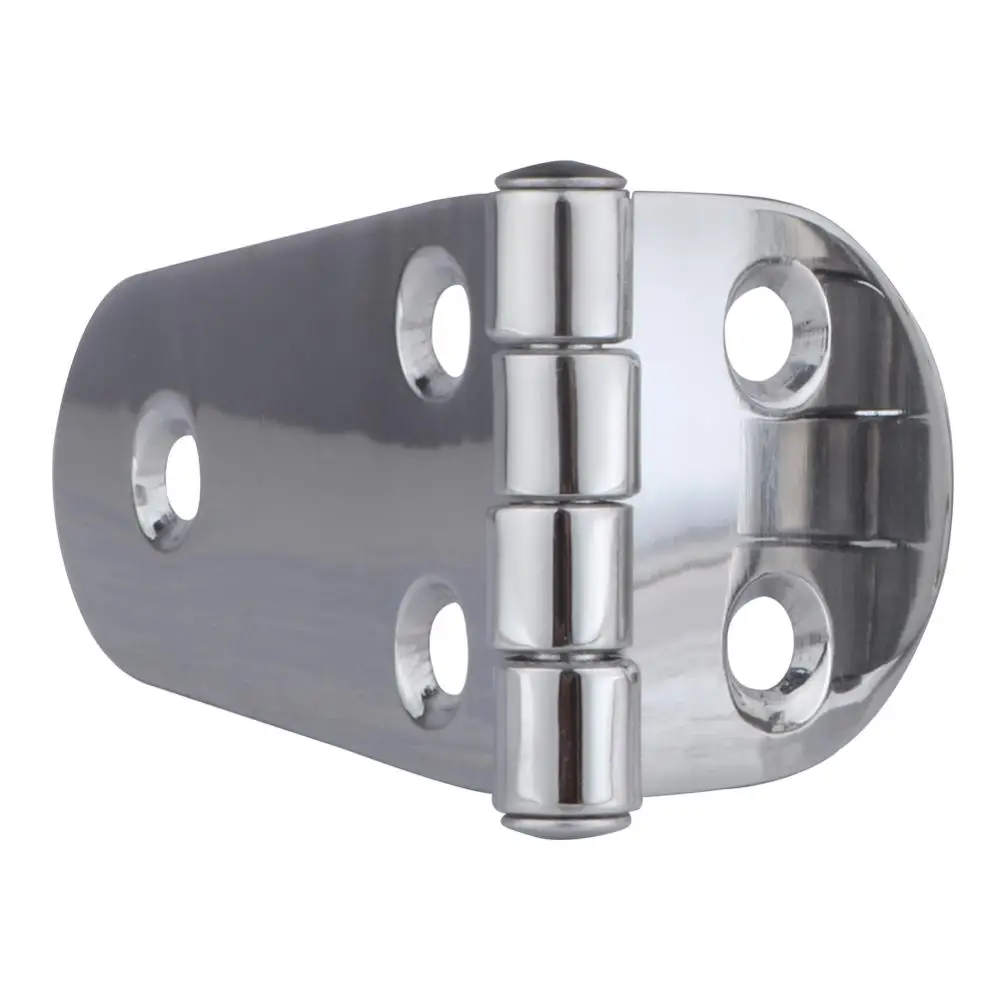Bisagras marinas de acero inoxidable fundido para puertas de barco - imagen 5
