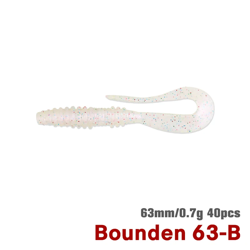 BOUNDEN-B