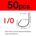 50pcs size 1l0
