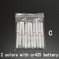 2color C and battery