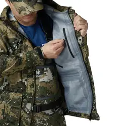 Bassdash Andador Impermeable Transpirable para Pesca y Caza