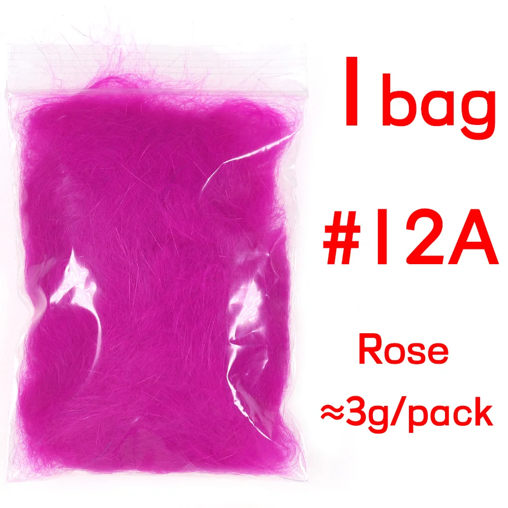 1bag Rose 12A