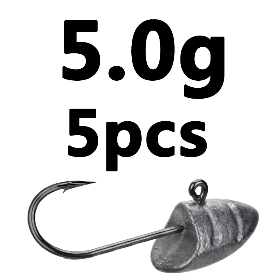 5.0g