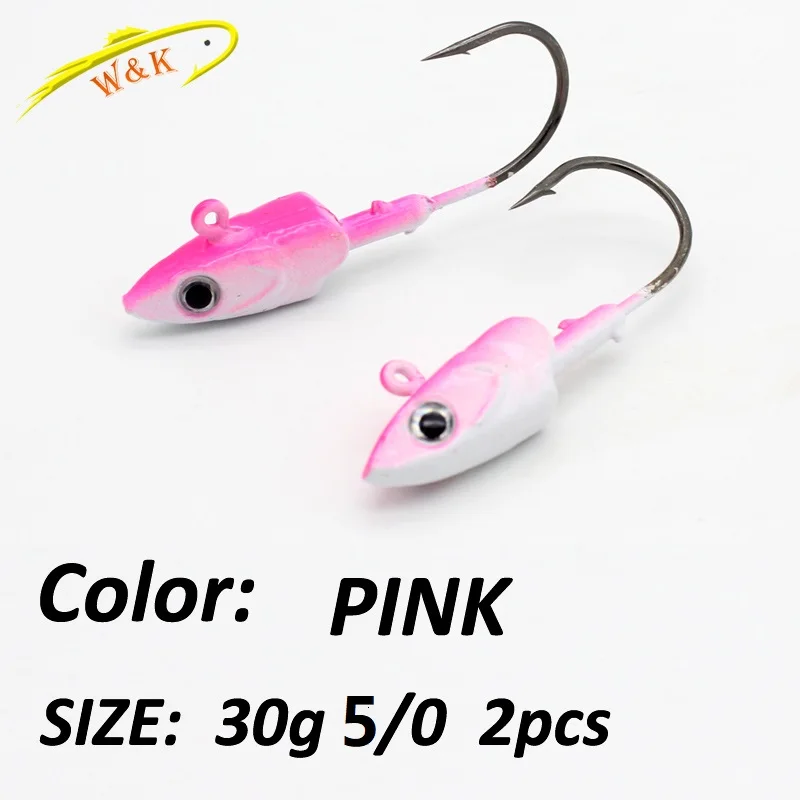30g PINK