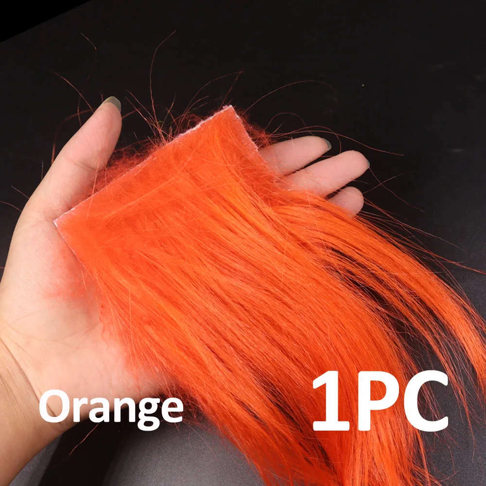 Orange-Red 1PC