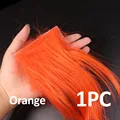 Orange-Red 1PC