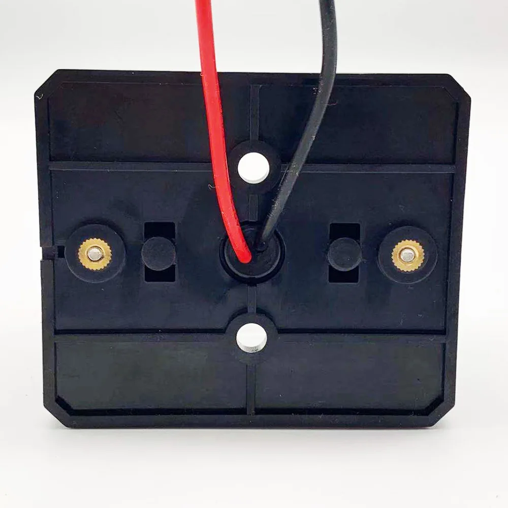 ANHEART-accesorios marinos, lámpara LED de 12VDC, 12VDC, para barco, yate, velero, navegación náutica, color blanco - imagen 5