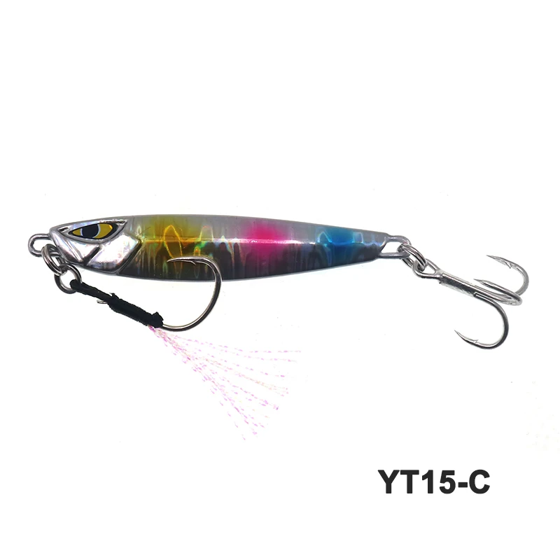 YT15 C