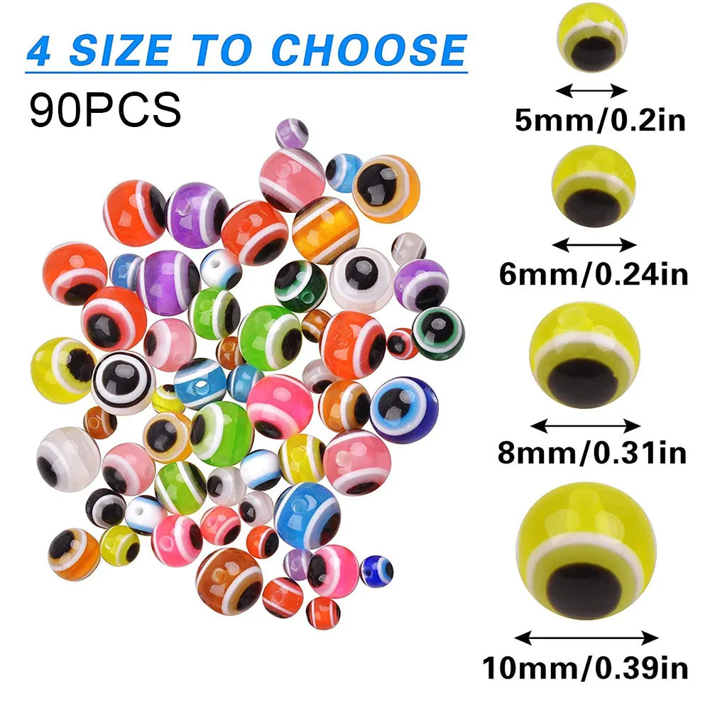 130 Uds pesas de pesca plomos cuentas de pesca plomos de bala anzuelos para Carolina Rig Texas Rig Bass trucha accesorios de pesca - imagen 4