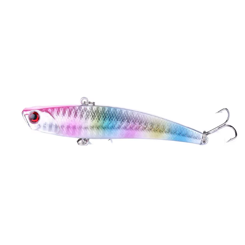 Luciox VIB 26g – Señuelo vibrante para invierno - imagen 2