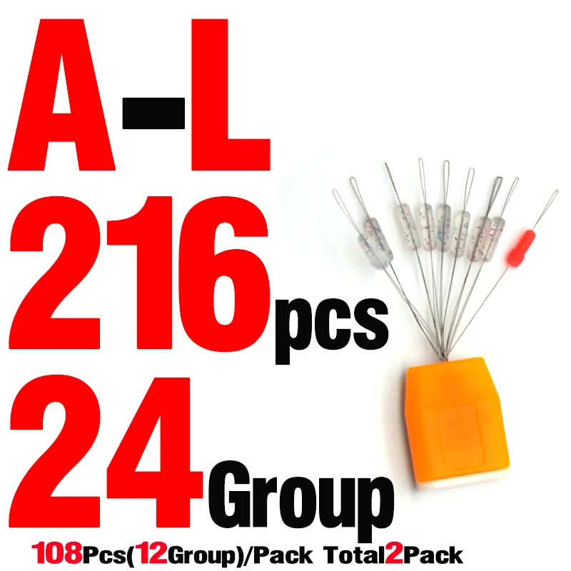 A-L 24Group