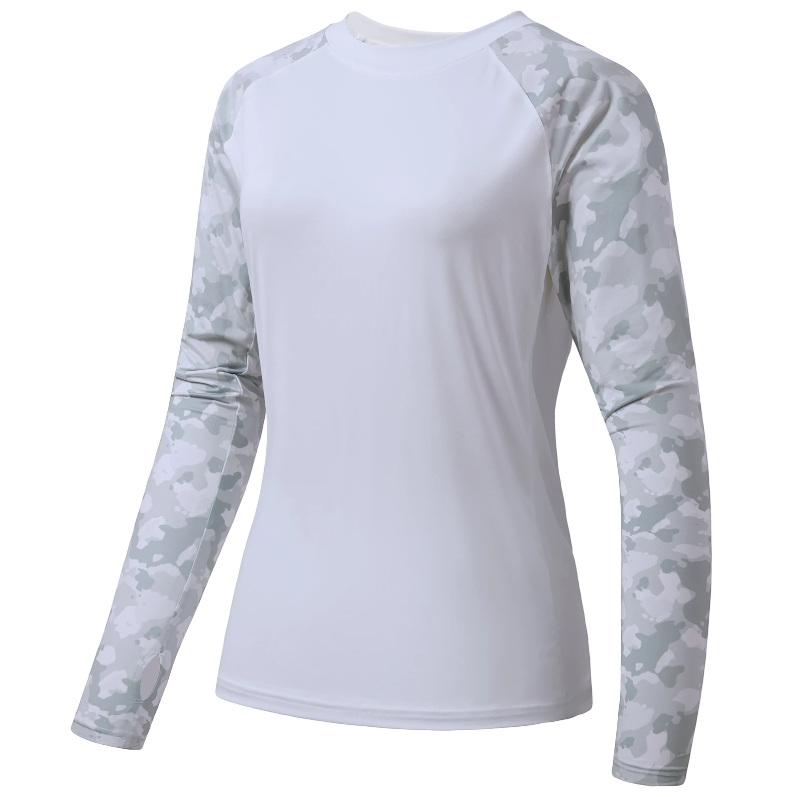 White Light Grey