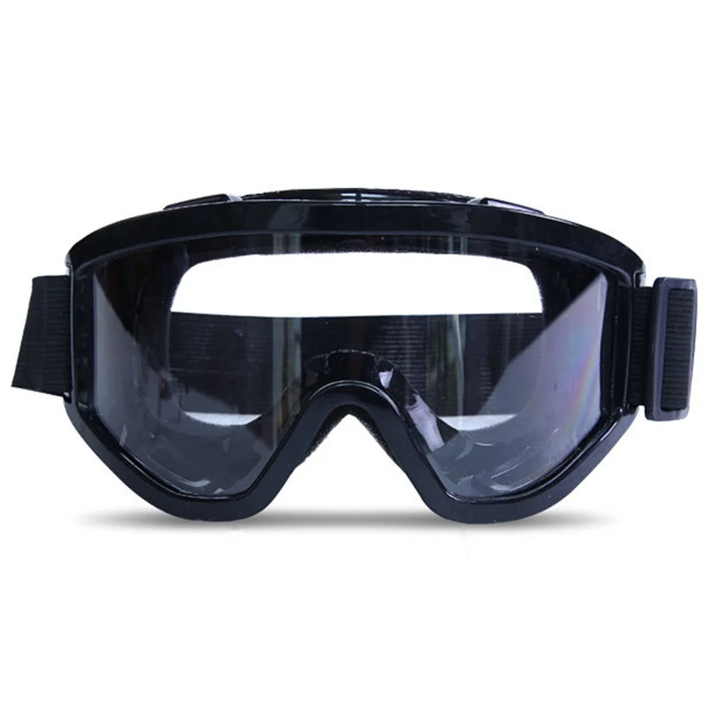 Gafas de esquí para hombre y mujer, lentes tácticas militares para Snowboard, ciclismo, esquí, actividades al aire libre, Invierno - imagen 4