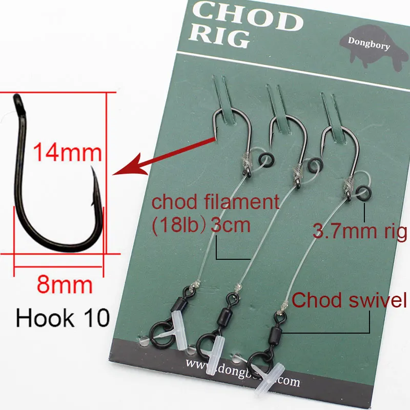 3cm-Hook 10