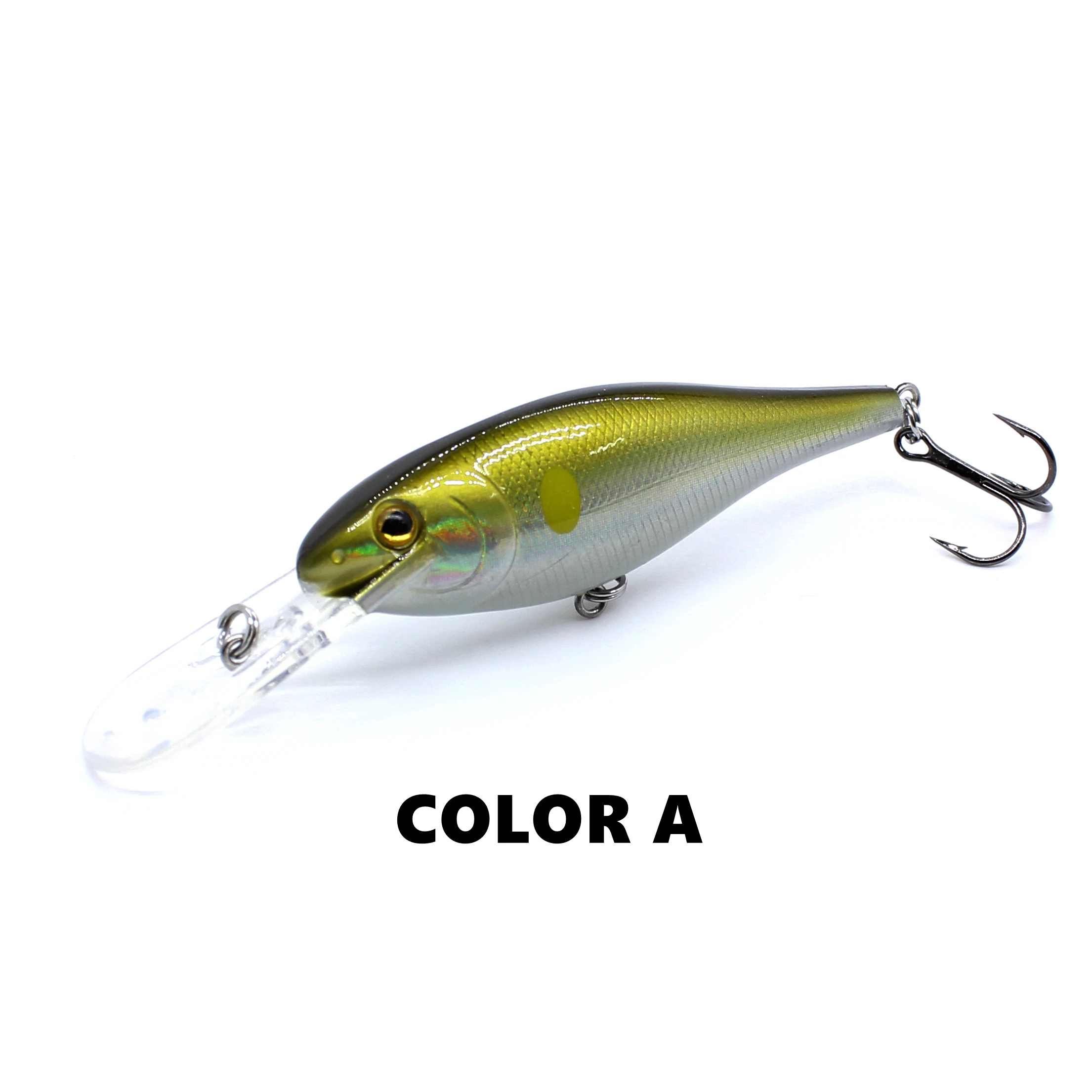 COLOR A WH132